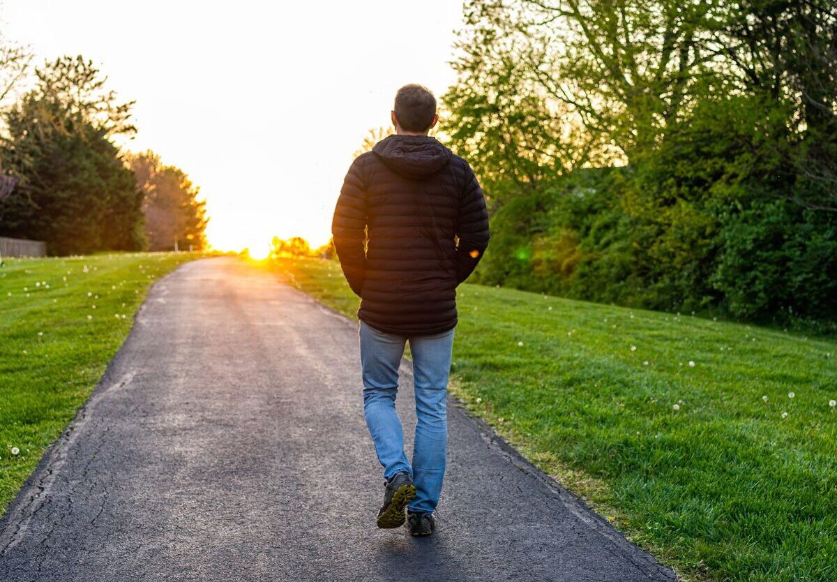 Changes to Routine: Finding Balance in Unfamiliar Times