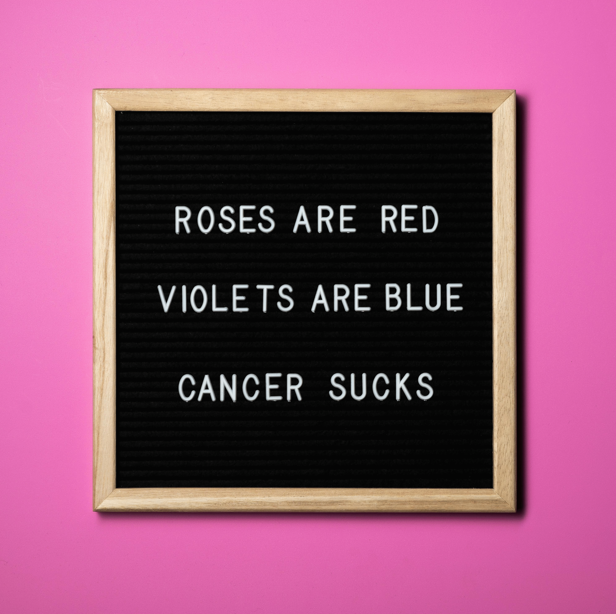 Cancer Awareness Day