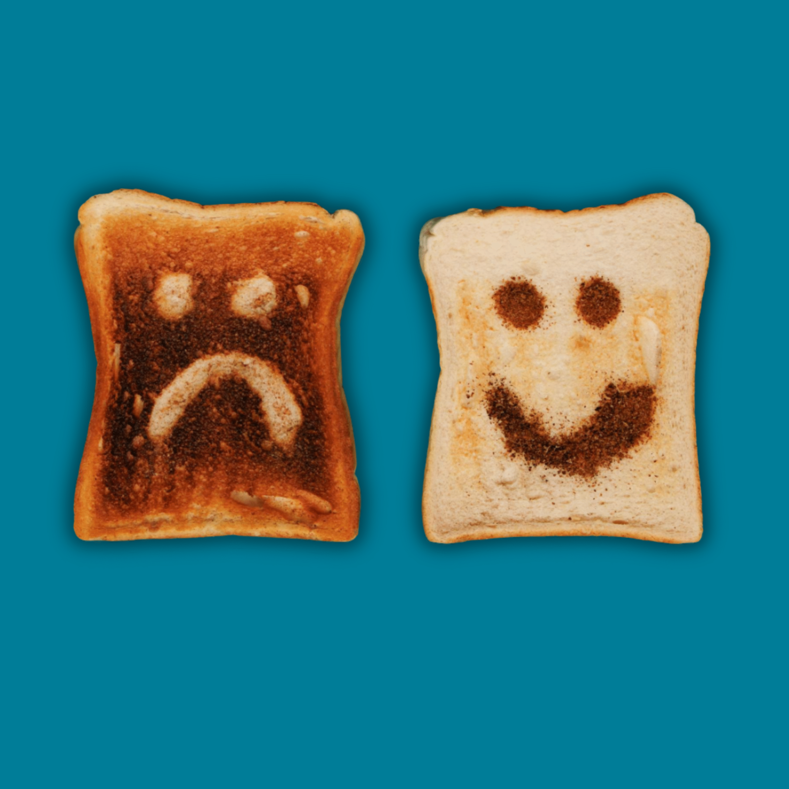 Eating Disorder Awareness Week: When Eating Becomes a Way of Coping