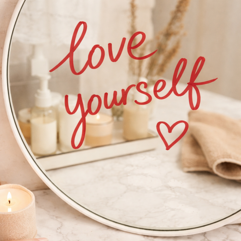 Self-Love and Mental Health: Why It Matters